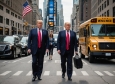 Новые горизонты: запутанный мир Trump Mobile