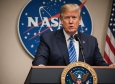 Трамп повторно номинировал миллиардера Джареда Айзекмана на главу NASA