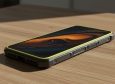 Ulefone RugKing 3 Pro: защищенный смартфон с мощной батареей