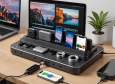 Мощная 11-в-1 USB-C док-станция со скидкой на Amazon