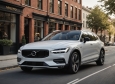 Volvo расширяет партнёрство с Google: новые автомобильные функции Gemini скоро станут доступны