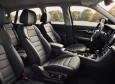 Volvo вводит первую в мире мультиадаптивную технологию ремней безопасности в EX60 EV