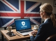 Бум использования VPN в Великобритании после введения законов о возрастных ограничениях