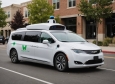 Сооснователь Waymo призывает компании к большей прозрачности в безопасности автономных автомобилей