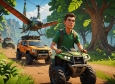 Второе пополнение игр в Xbox Game Pass в июле: Grounded 2 и Wheel World