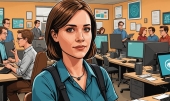 10 лет спустя: Взгляд Алексии фон Тобел на продажу Learnvest