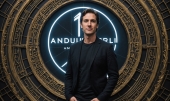 Anduril привлекает $2,5 миллиарда: крупнейшая инвестиция от Founders Fund