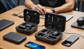 Новые мощные аксессуары от Anker на IFA 2025