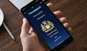 Apple представит цифровой паспорт в Apple Wallet