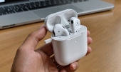 Функция Live Translation от Apple наконец-то доступна для AirPods в ЕС