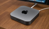 Скидка на Mac mini M4 от Apple в честь Черной пятницы