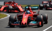 Apple добилась успеха в кинотеатрах с фильмом 'F1'