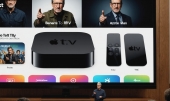 Apple TV+ стал просто Apple TV