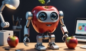 Apple готовится к выпуску домашних роботов и обновлённого Siri