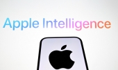 Apple Разрабатывает Упрощённого Конкурента ChatGPT