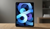 Apple iPad Air 2020 WiFi обзор: флагманские возможности за разумные деньги