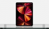 iPad Pro 11 (2021) — флагманский планшет с процессором M1