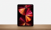 Apple iPad Pro 11 2021 WiFi