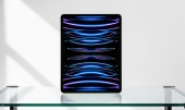 Обзор Apple iPad Pro 12.9 (2022): Мощный планшет для профессионалов