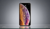 Обзор Apple iPhone XS Max A2104: флагман с большим экраном и мощной автономностью