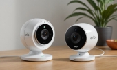 Новая линейка камер Arlo: полный переход на ИИ