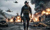 Тайна нового Battlefield: что известно о грядущем выпуске