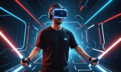 Поддержка Beat Saber на PS VR и PS VR2 прекращается