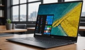 Лучшие ноутбуки с Windows на 2025 год