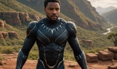 Райан Куглер анонсировал работу над «Чёрной Пантерой 3»