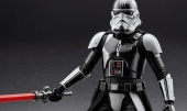 Анонс новой фигурки из серии Star Wars Black Series
