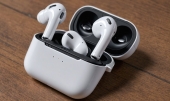 Чёрная пятница: скидки на Apple AirPods 4