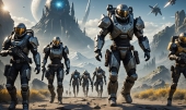 Игра Marathon от Bungie все еще в разработке: триумф или провал?
