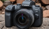 Новинка от Canon: EOS R6 III с 7K RAW видео и скоростью до 40 кадров в секунду