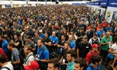 Всё Время Comic-Con: Начало Фестиваля в Сан-Диего