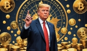 Влияние криптовалюты в администрации Трампа