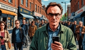 Новый фильм Дэнни Бойла «28 лет спустя» снят на iPhone