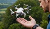 Крошечный, но мощный дрон Neo от DJI снижен в цене до $159 в рамках Prime Day