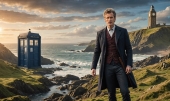 Новый мини-сериал «Война между землей и морем» от BBC