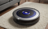 Скидка на робот-пылесос Dyson 360 Vis Nav: Экспертное мнение