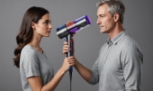 Эксклюзивная скидка на Dyson Airwrap Origin