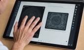 Новая сенсорная панель E Ink с поддержкой AI: инновация или провал?
