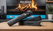 Скидки на Amazon Prime Day: Fire TV Stick 4K Max за $35