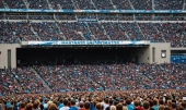 ФТК и штаты подали в суд на Ticketmaster