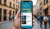 Новые инструменты Gemini для учащихся в Европе, на Ближнем Востоке и в Африке