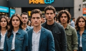 Prime Video представил первый взгляд на второй сезон Gen V