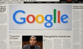 Google прекращает подписку на Financial Times для бизнеса