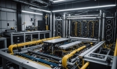 Google укрепляет позиции в квантовых технологиях с помощью Atlantic Quantum