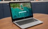 Недорогой и надежный: HP Touchscreen Chromebook за $299
