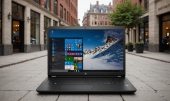 Высокопроизводительный ноутбук HP 15.6