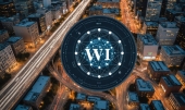 Влияние искусственного интеллекта на посещаемость Wikipedia